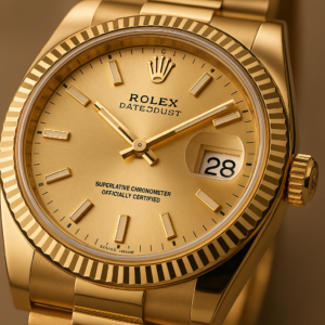 Featured image for Is Rolex the Ultimate Luxury Brand 2026