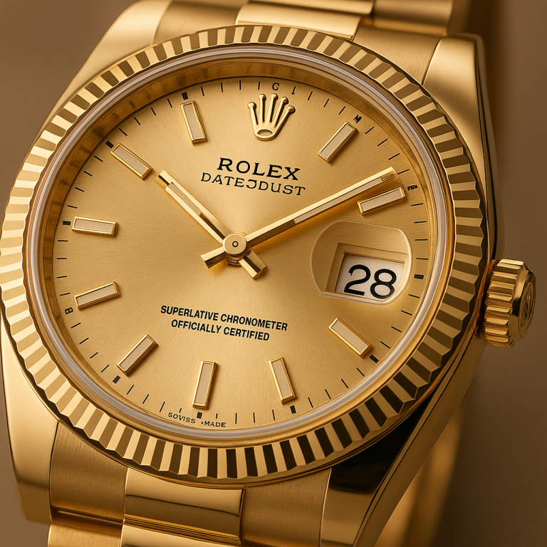 Featured image for Is Rolex the Ultimate Luxury Brand 2026