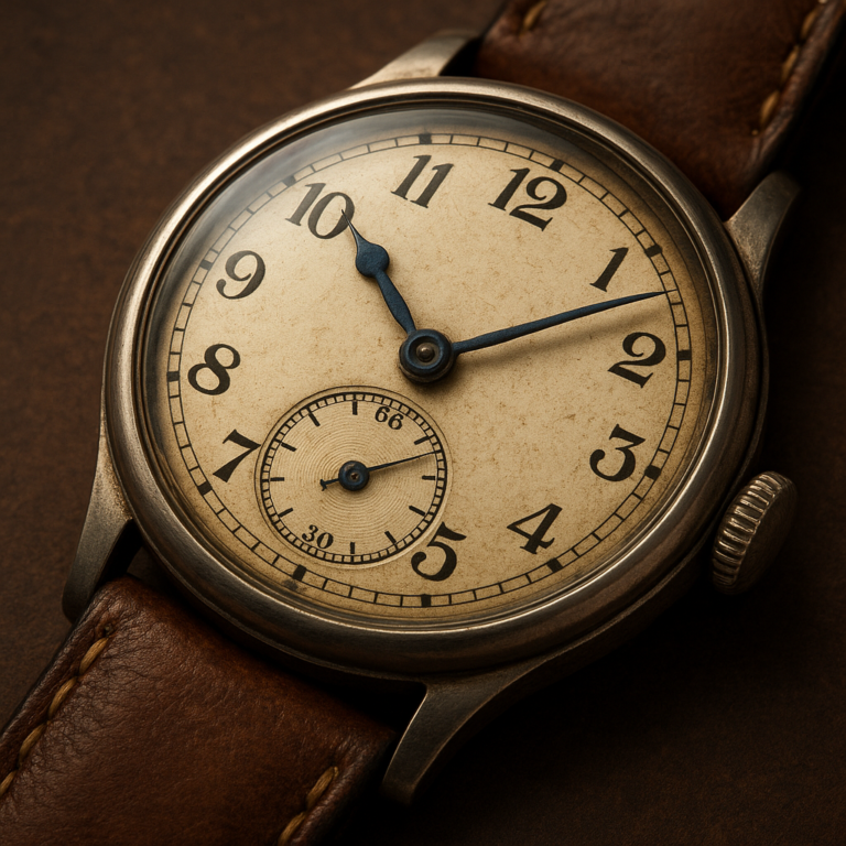 Featured image for The Hidden Language of Time Cultural Impact and Symbolism of Watches 2026