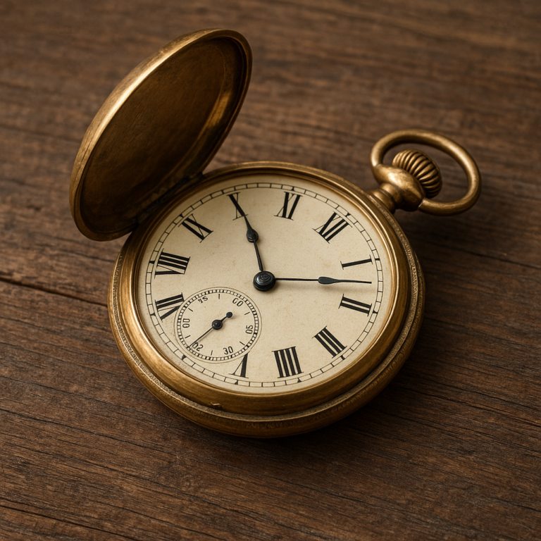 Featured image for What is the History of Time Watches A 5,0-Year Journey 2026