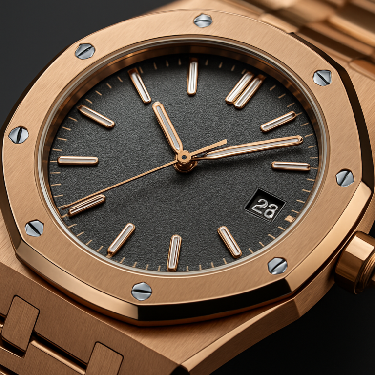 Featured image for What Qualifies as a Luxury Watch 10 Secrets Revealed