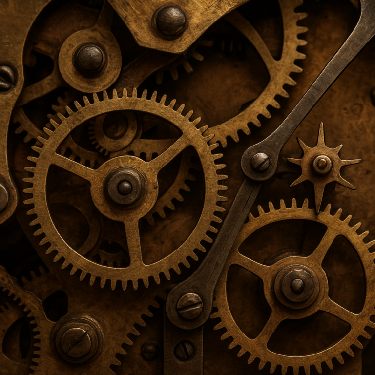 Featured image for Who Invented the Clock The Surprising Truth 2026