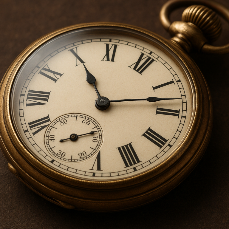 Featured image for Who Invented the Original Watch The Shocking Truth 2026