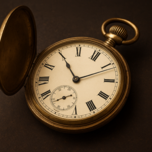 Featured image for Did People Have Watches in the 180s Yes, But Not on Wrists
