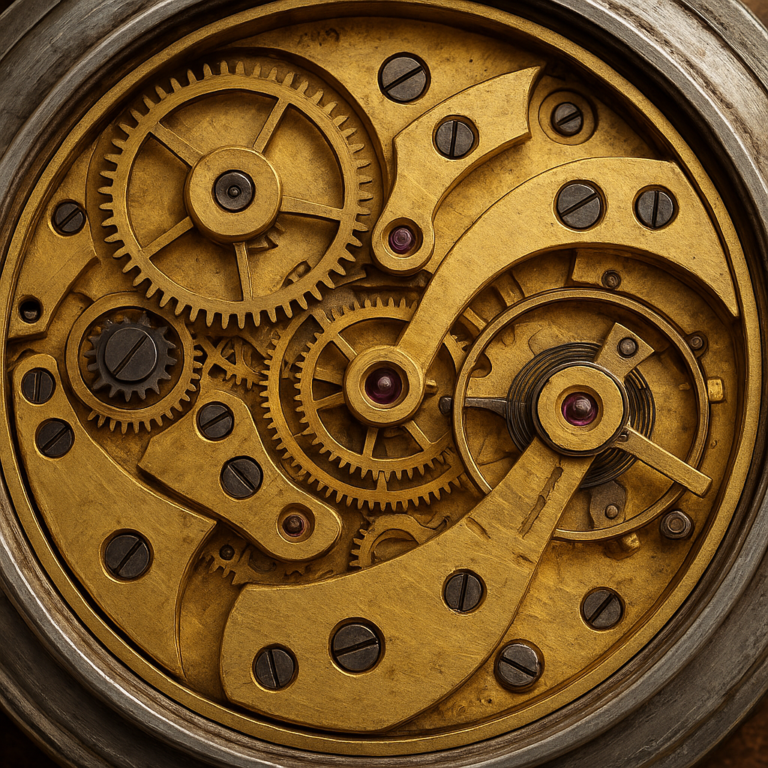 Featured image for What Were the First Watches Like 2026