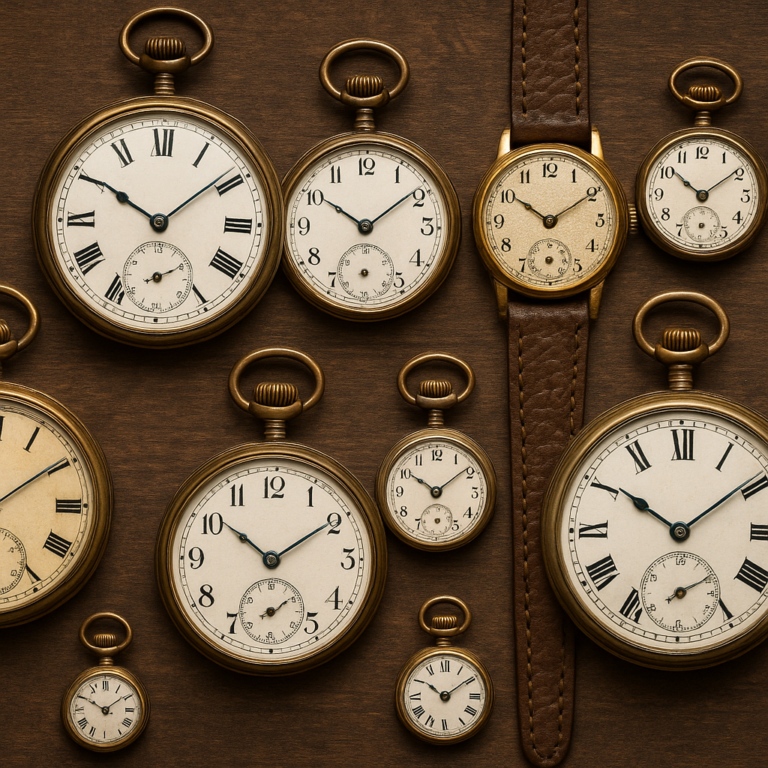 Featured image for Which Was the First Wristwatch in the World
